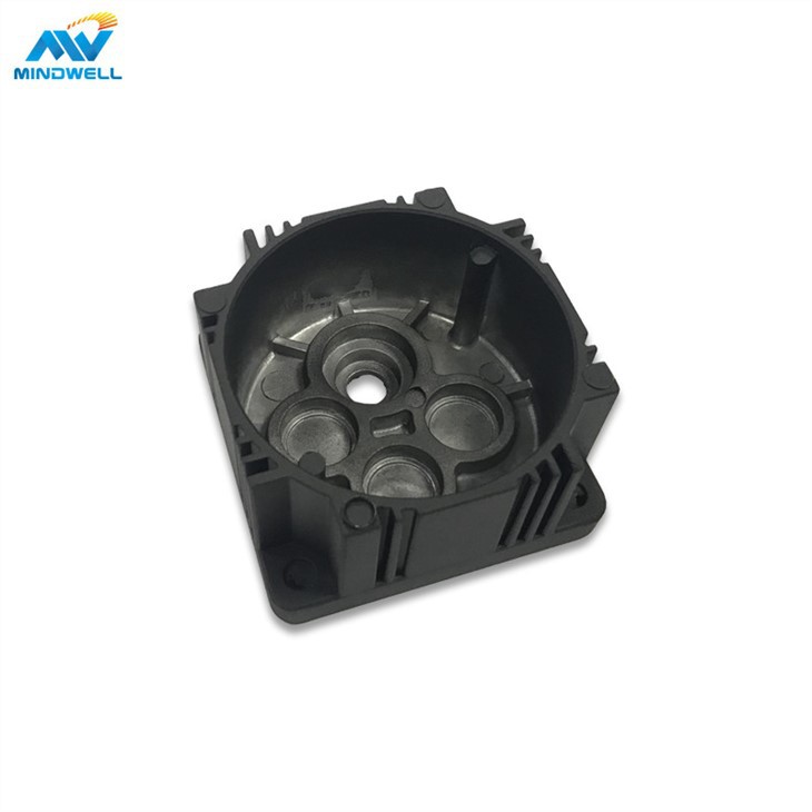 Aluminum Die Casting Automotive