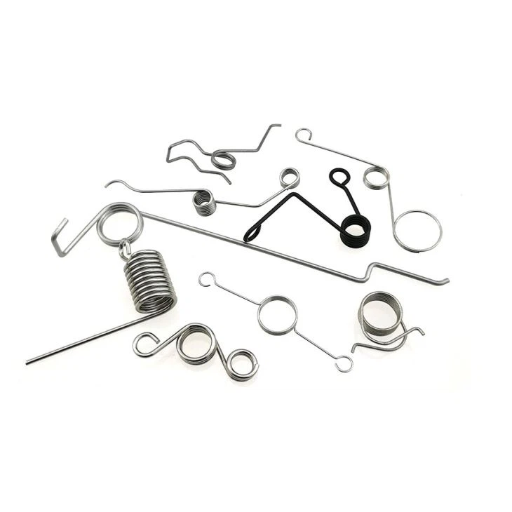 small torsion springs