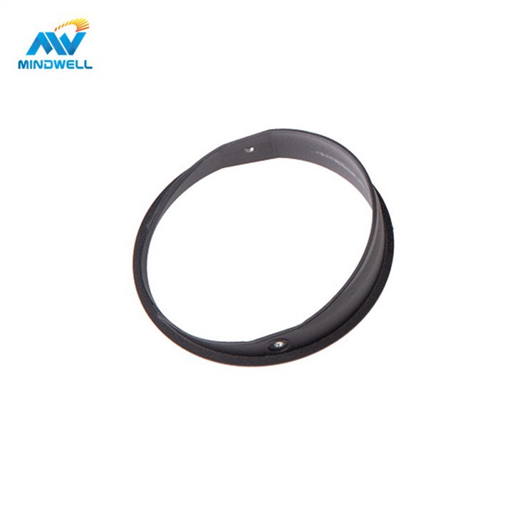 Powder Coating Cast Aluminum