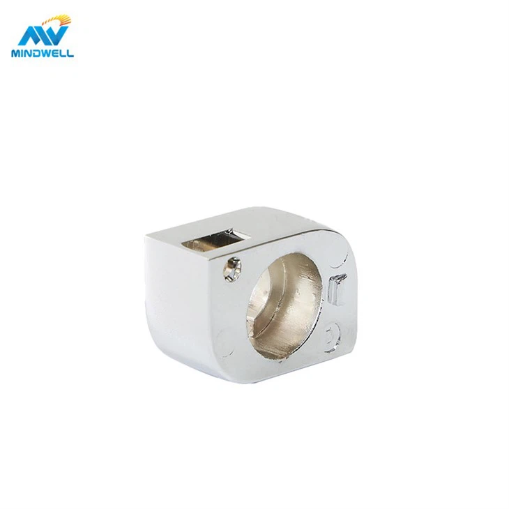 Aluminium Die Casting Alloys
