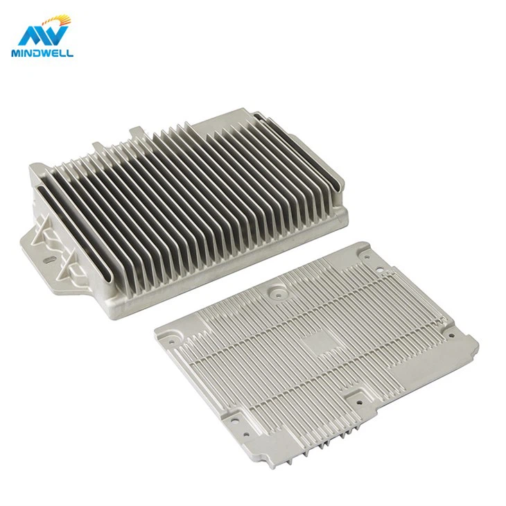 Pressure Die Casting Aluminium Alloys